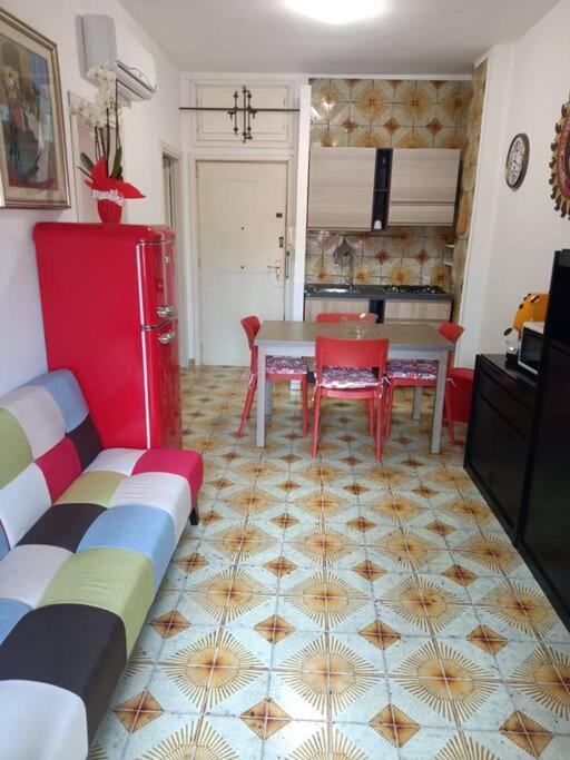 Mondello Ashur Margot House Palerme Extérieur photo