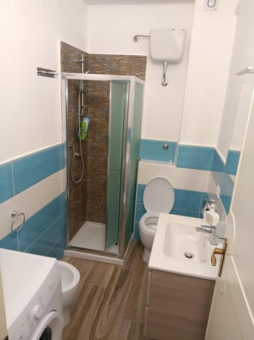 Mondello Ashur Margot House Palerme Extérieur photo