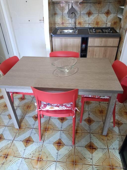 Mondello Ashur Margot House Palerme Extérieur photo