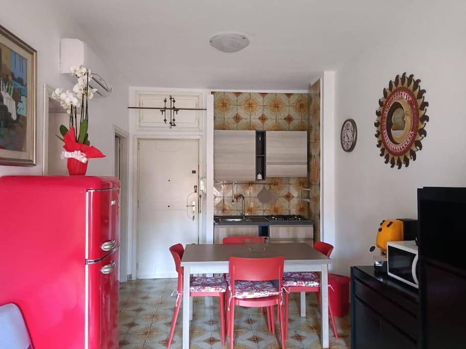 Mondello Ashur Margot House Palerme Extérieur photo
