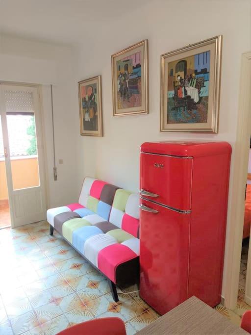 Mondello Ashur Margot House Palerme Extérieur photo