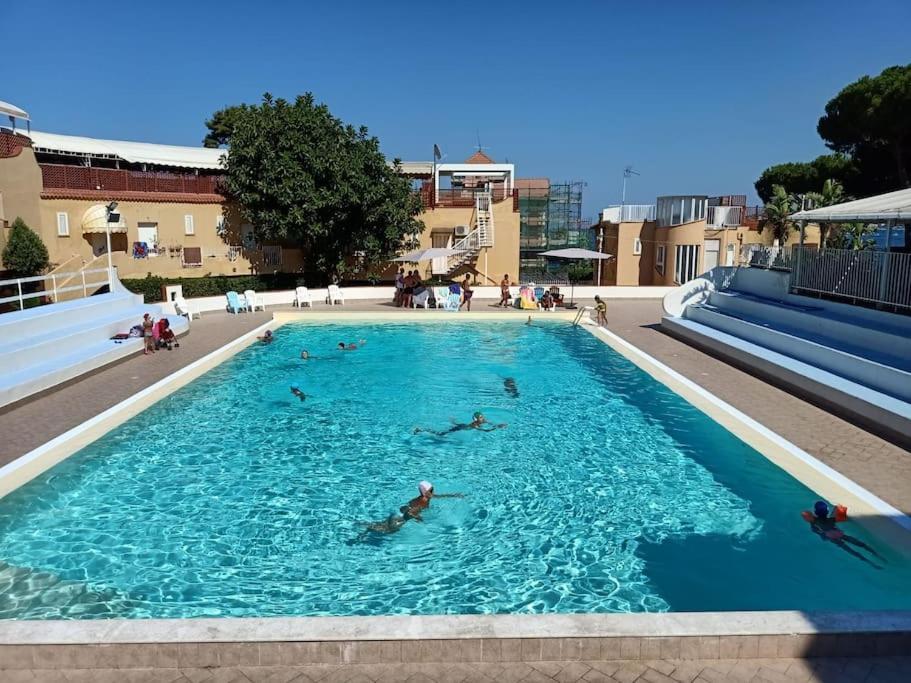 Mondello Ashur Margot House Palerme Extérieur photo