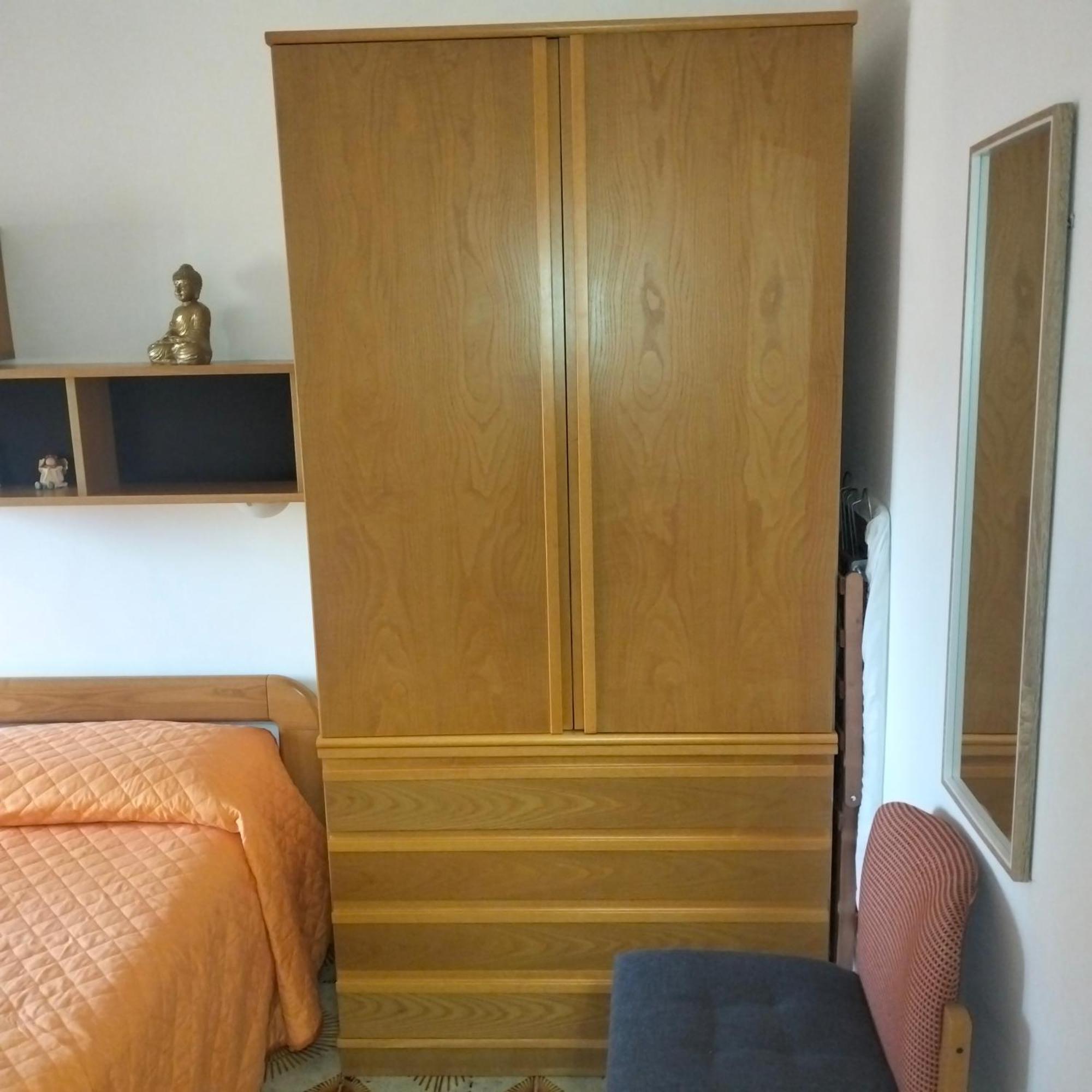 Mondello Ashur Margot House Palerme Extérieur photo